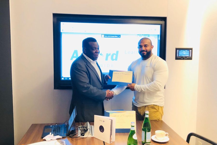 Hospital Management Consultancy